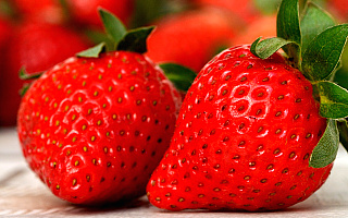 Niebezpieczny wirus w truskawkach z Maroka. Sanepid przestrzega Niebezpieczny wirus w truskawkach z Maroka. Sanepid przestrzega